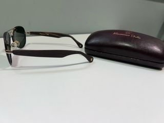 Gafas de sol Massimo Dutti aviador