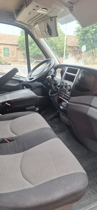 Iveco Daily 2012