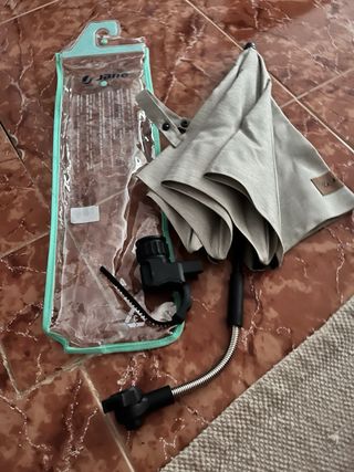 Sombrilla Jané UV Bebé Universal