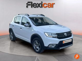 Dacia Sandero Stepway Essential TCE 66kW (90CV)