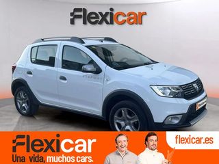 Dacia Sandero Stepway Essential TCE 66kW (90CV)