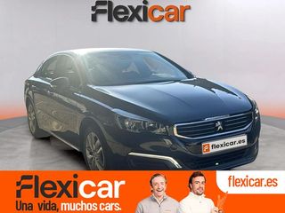 Peugeot 508 Active 1.6 BlueHDi 88KW (120CV)