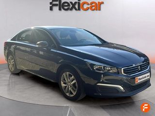 Peugeot 508 Active 1.6 BlueHDi 88KW (120CV)