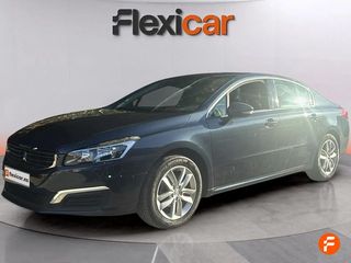 Peugeot 508 Active 1.6 BlueHDi 88KW (120CV)