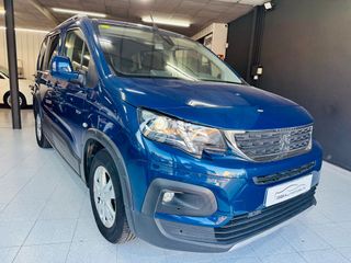 Peugeot Rifter 1.5 BlueHDi 130 CV Allure 