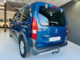 Peugeot Rifter 1.5 BlueHDi 130 CV Allure 