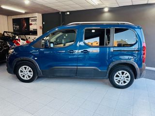 Peugeot Rifter 1.5 BlueHDi 130 CV Allure 