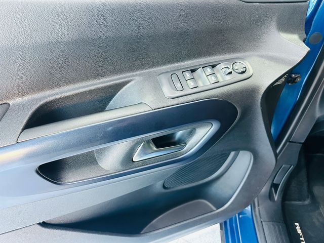 Peugeot Rifter 1.5 BlueHDi 130 CV Allure 