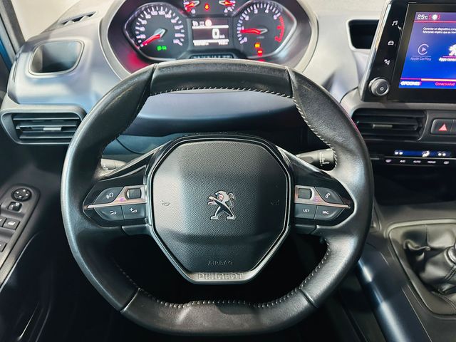 Peugeot Rifter 1.5 BlueHDi 130 CV Allure 