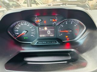 Peugeot Rifter 1.5 BlueHDi 130 CV Allure 