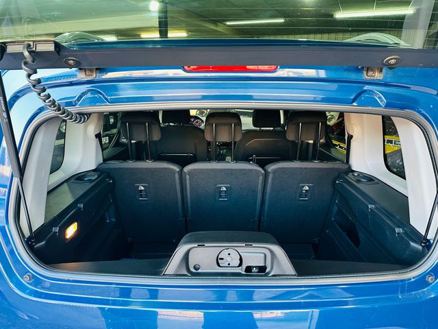 Peugeot Rifter 1.5 BlueHDi 130 CV Allure 