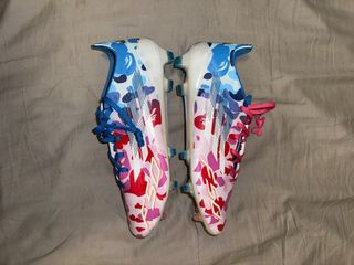 Adidas Bape F50 