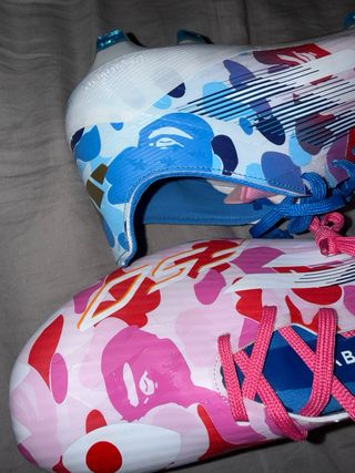 Adidas Bape F50 