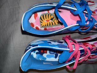 Adidas Bape F50 