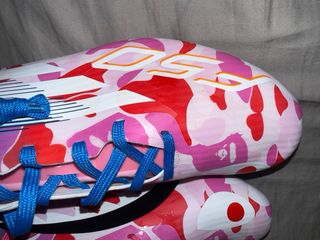 Adidas Bape F50 