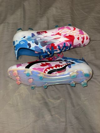 Adidas Bape F50 