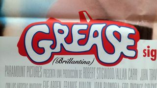 x2 Carteles Grease y West Side Story JOSE