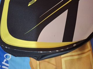 Bolsa de raquetas Babolat Aero