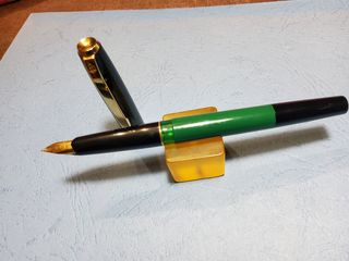 Pelikan M480 stilografica vintage
