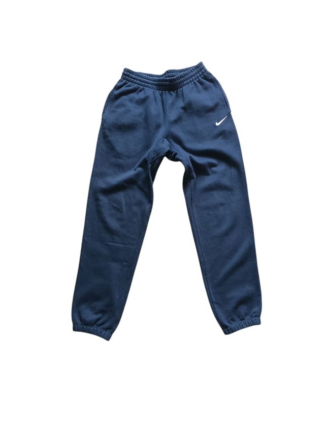 Nike Jogger Clásico Talla XS - Azul Marino