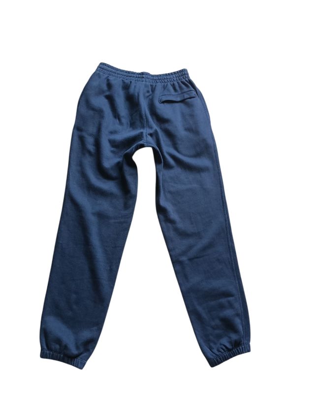 Nike Jogger Clásico Talla XS - Azul Marino