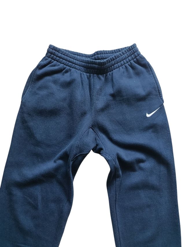 Nike Jogger Clásico Talla XS - Azul Marino