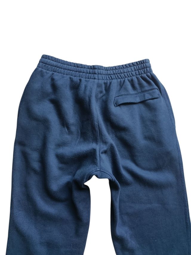 Nike Jogger Clásico Talla XS - Azul Marino