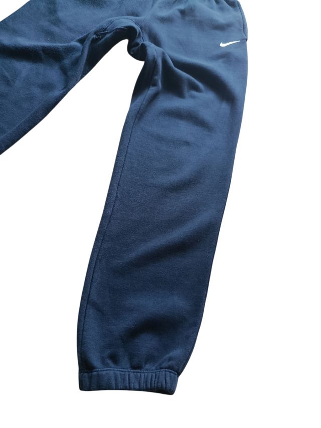 Nike Jogger Clásico Talla XS - Azul Marino