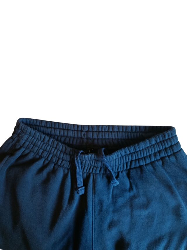 Nike Jogger Clásico Talla XS - Azul Marino