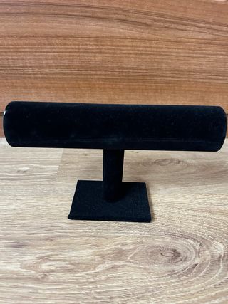 Soporte para pulseras y relojes