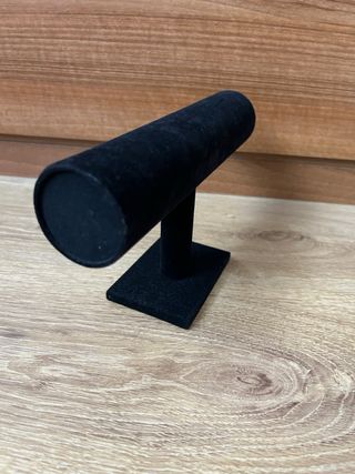 Soporte para pulseras y relojes