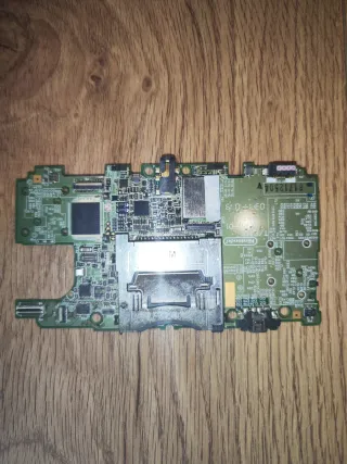 Placa base Nintendo 3DS
