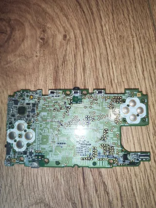 Placa base Nintendo 3DS