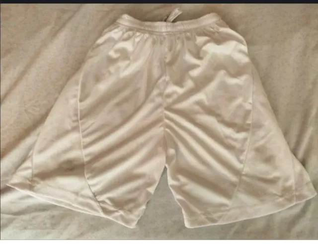 Pantalón corto Real Madrid Adidas Talla XS,S
