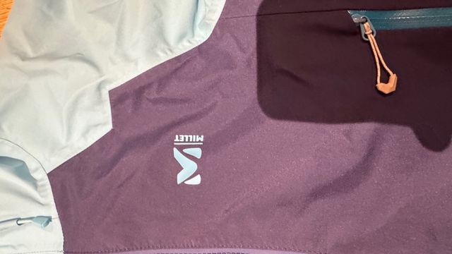 Chaqueta Millet Gore-Tex Kamet Talla XS