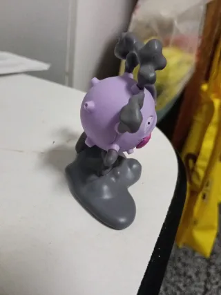 Figura Pokémon Koffing