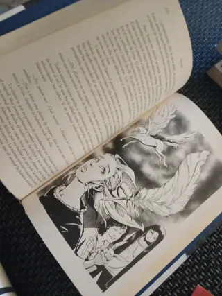 La tinta. Más allá de la magia (4You2) (Spanish...