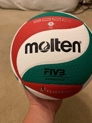Balón Voleibol Molten 5000 FIVB