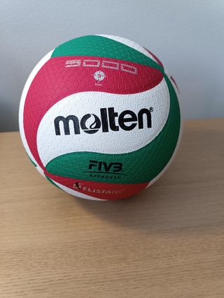 Balón Voleibol Molten 5000 FIVB