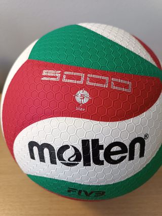 Balón Voleibol Molten 5000 FIVB