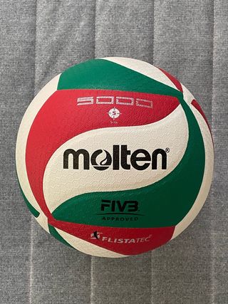 Balón Voleibol Molten 5000 FIVB