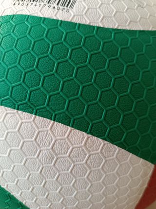 Balón Voleibol Molten 5000 FIVB