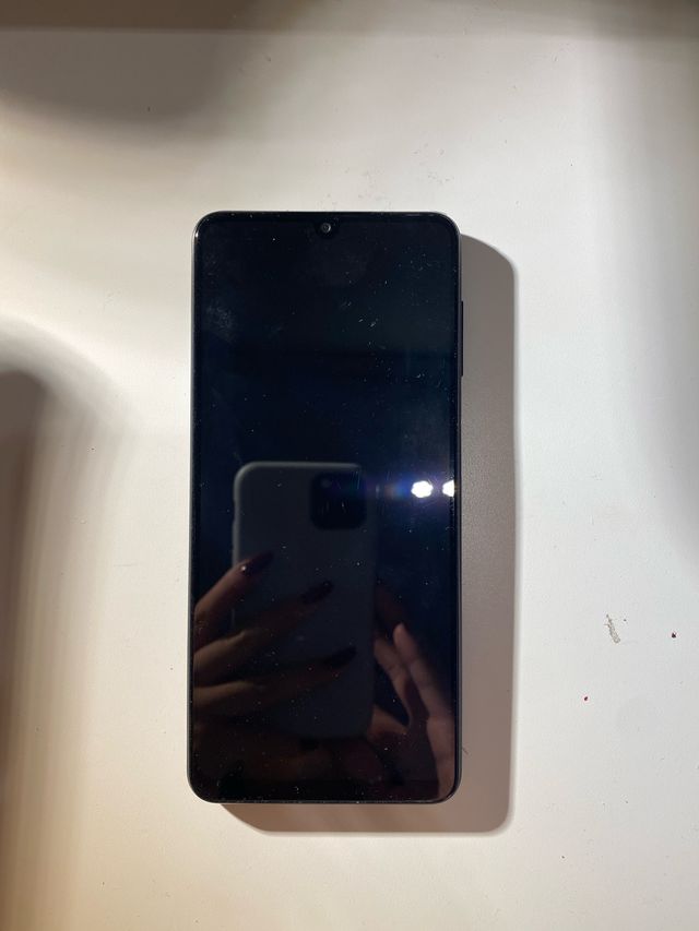 Samsung A22 4G Negro