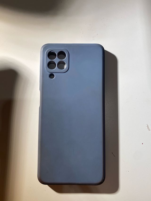 Samsung A22 4G Negro