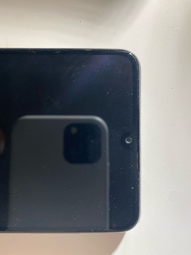 Samsung A22 4G Negro