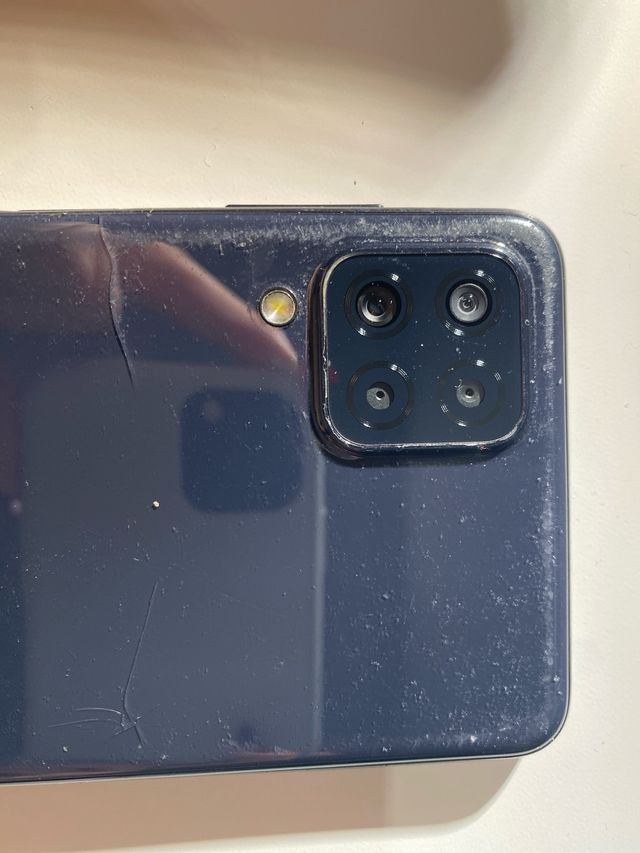 Samsung A22 4G Negro