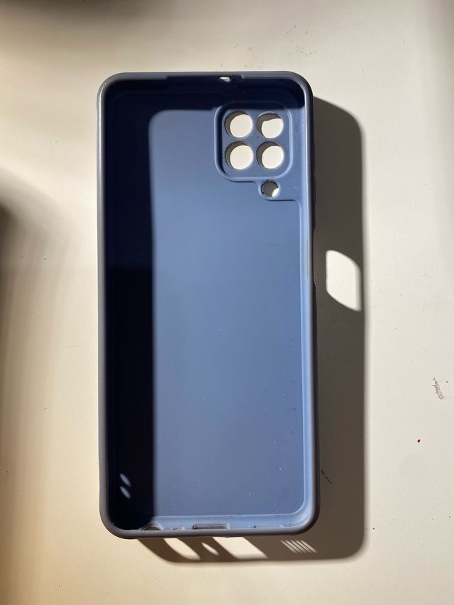 Samsung A22 4G Negro