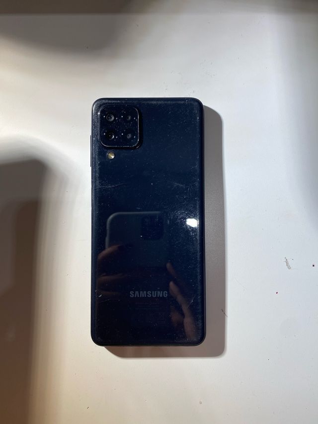 Samsung A22 4G Negro