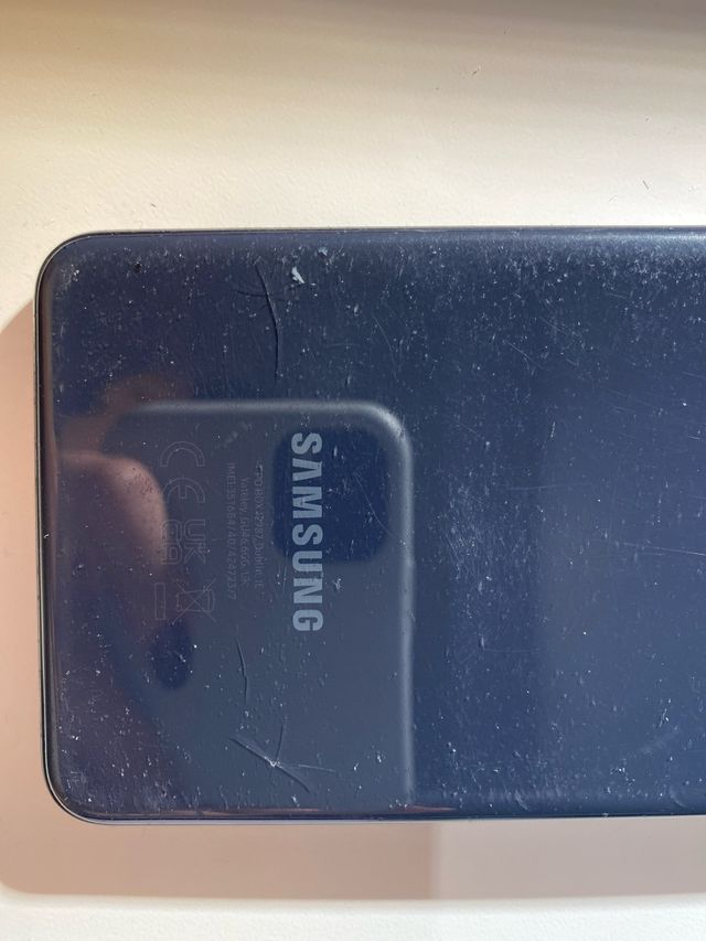 Samsung A22 4G Negro