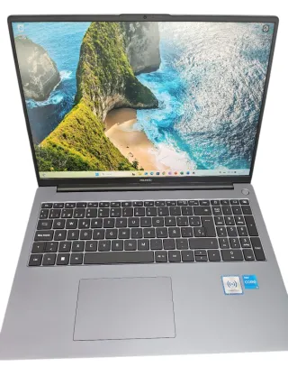Portátil Huawei i5 12 gen 16GB RAM 500GB HD